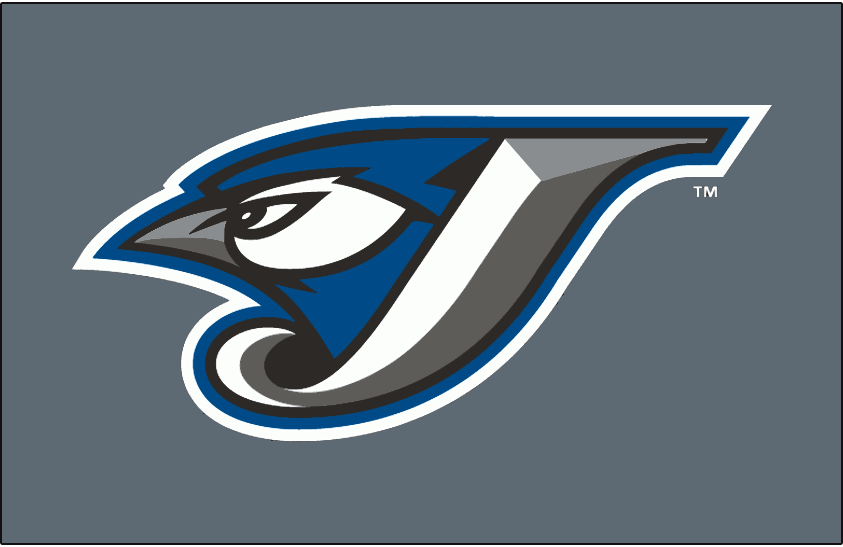 Toronto Blue Jays 2004-2005 Cap Logo t shirts iron on transfers